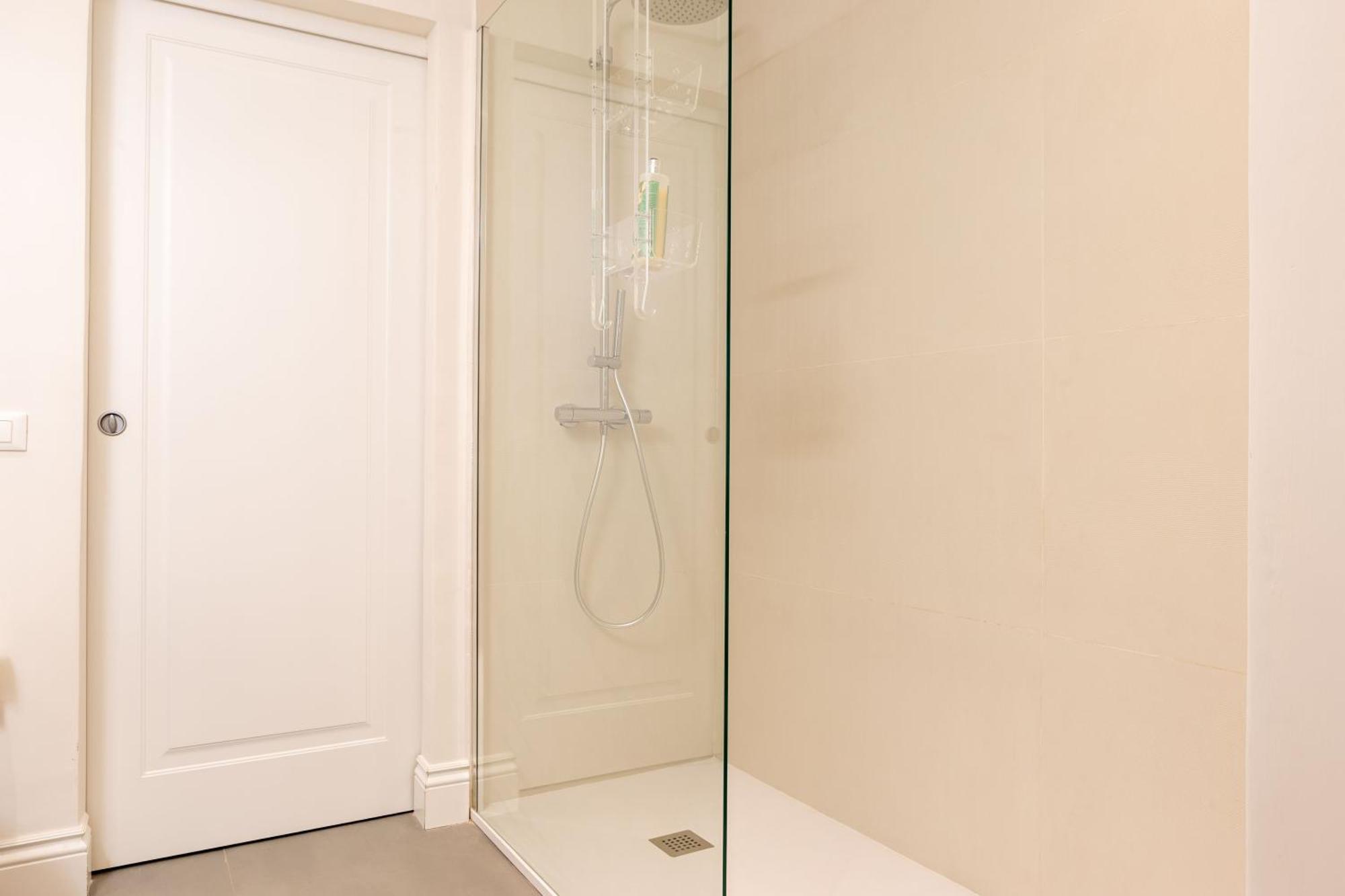 Appartement Ricasoli *