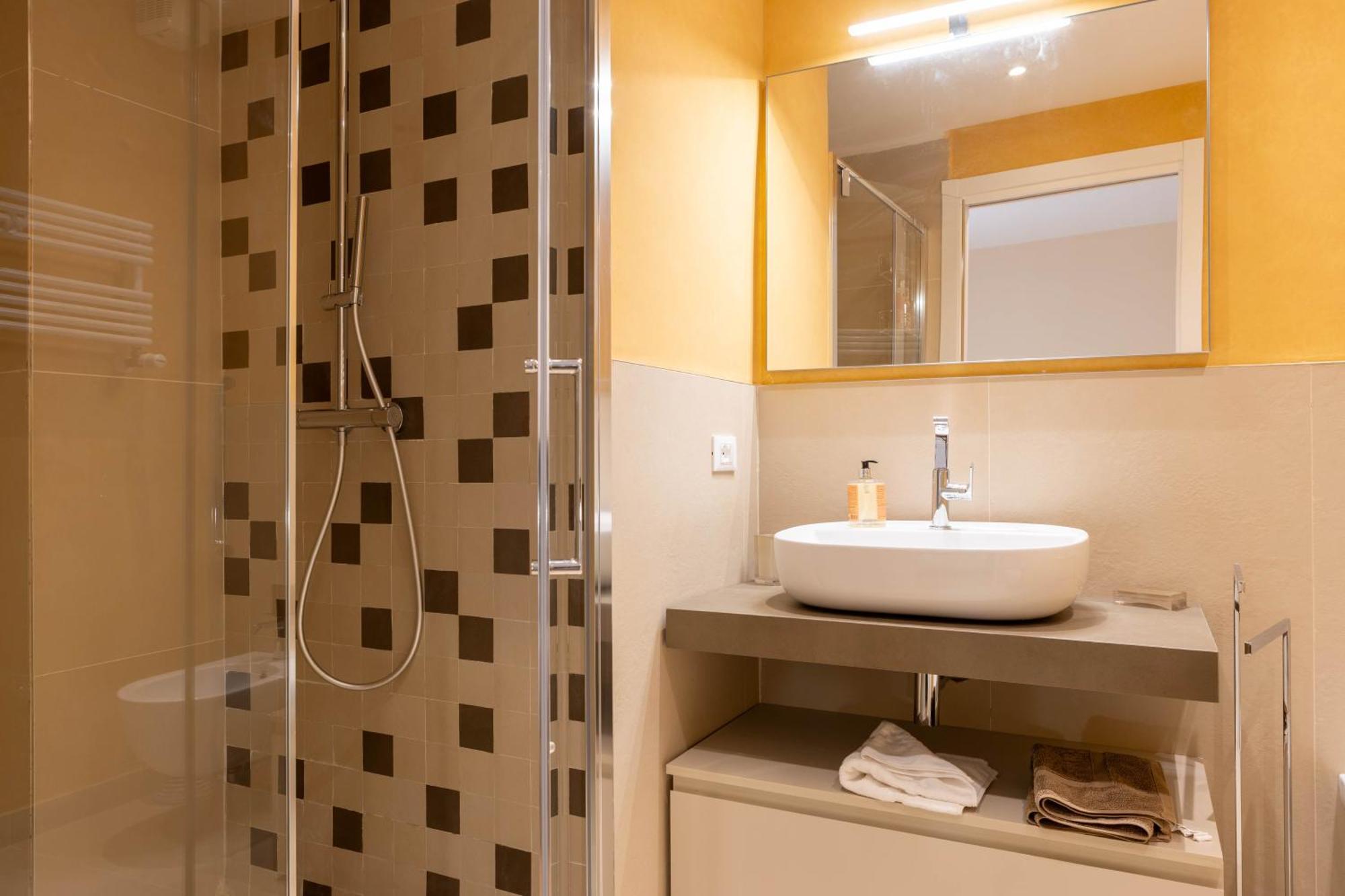 Appartement Ricasoli