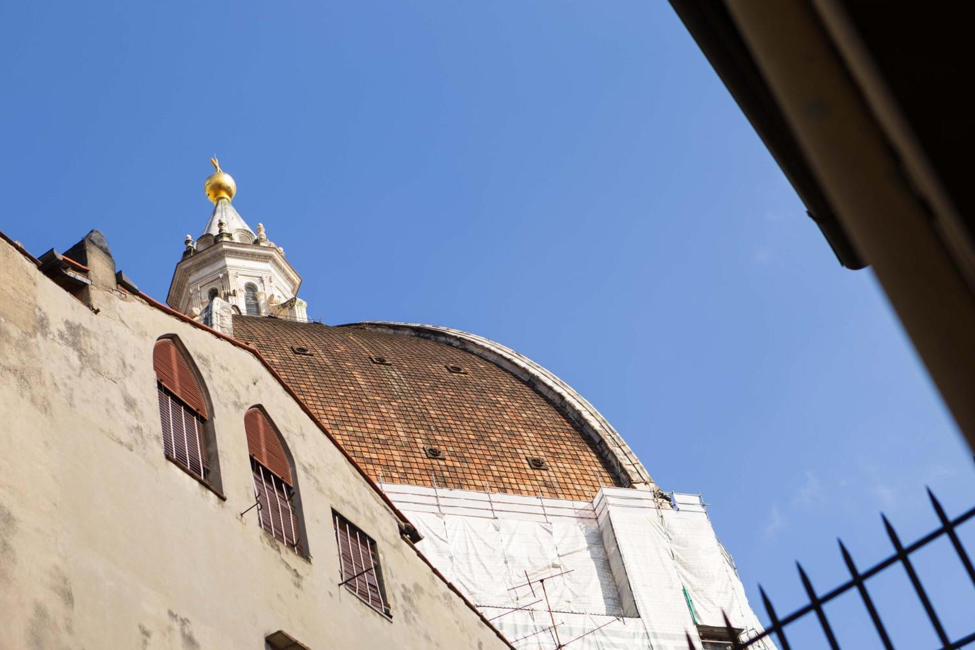 Appartement Ricasoli Florence