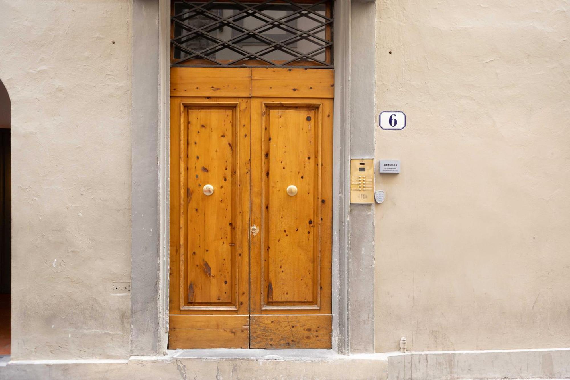 Ricasoli Appartement